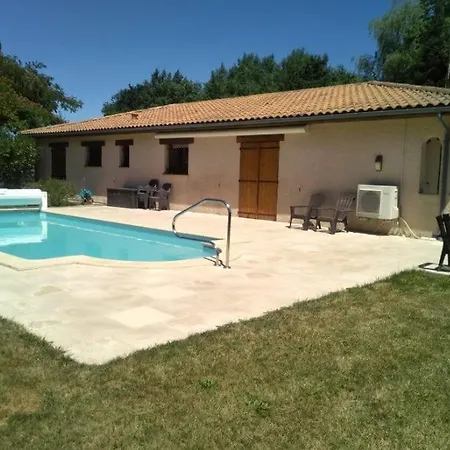 Du Medoc Calme Piscine Privee Surf Medoc Montalivet