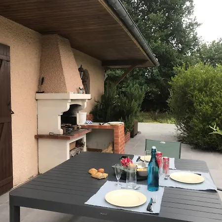 Holiday home Du Medoc Calme Piscine Privee Surf Medoc Montalivet *