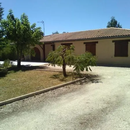 Du Medoc Calme Piscine Privee Surf Medoc Montalivet Holiday home Gaillan-en-Medoc