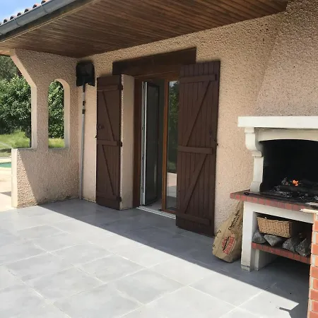 Du Medoc Calme Piscine Privee Surf Medoc Montalivet Holiday home *