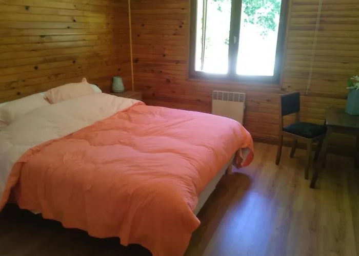 Du Medoc Calme Piscine Privee Surf Medoc Montalivet * Gaillan-en-Médoc