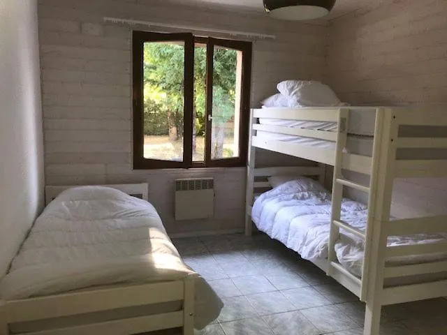 Du Medoc Calme Piscine Privee Surf Medoc Montalivet Ferienhaus Gaillan-en-Médoc